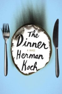 The dinner - Herman Koch